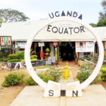 The Uganda Equator